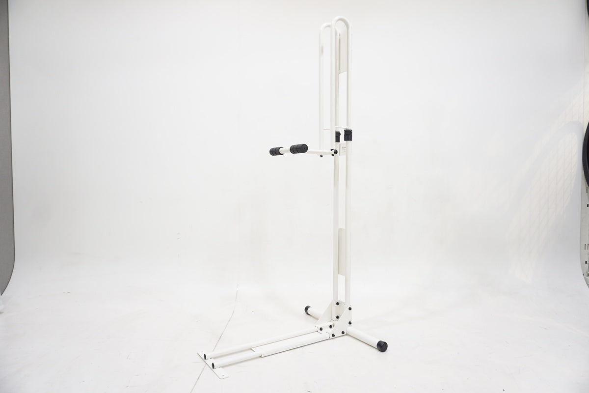 サイクルロッカー　CS-650　白 CS-650 | 1世代前のベストセラー