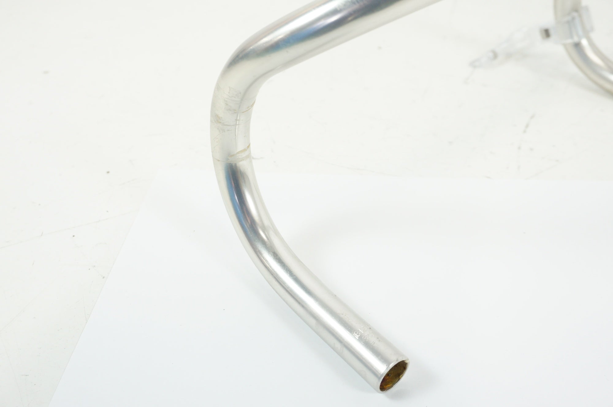 NITTO 「ニットー」 B123 NJS 370mm ハンドル / 宇都宮店
