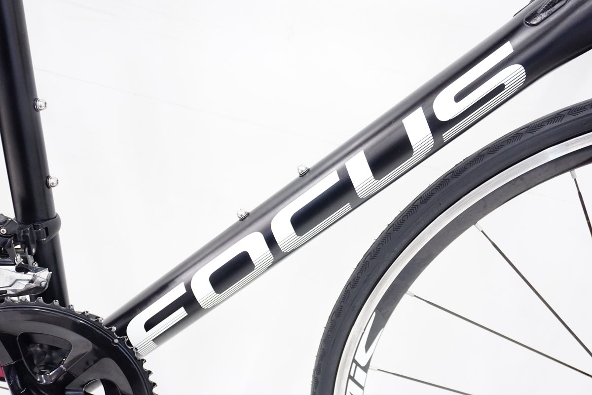 FOCUS「フォーカス」 IZALCO RACE AL 105 2018年モデル ロードバイク / 浜松店