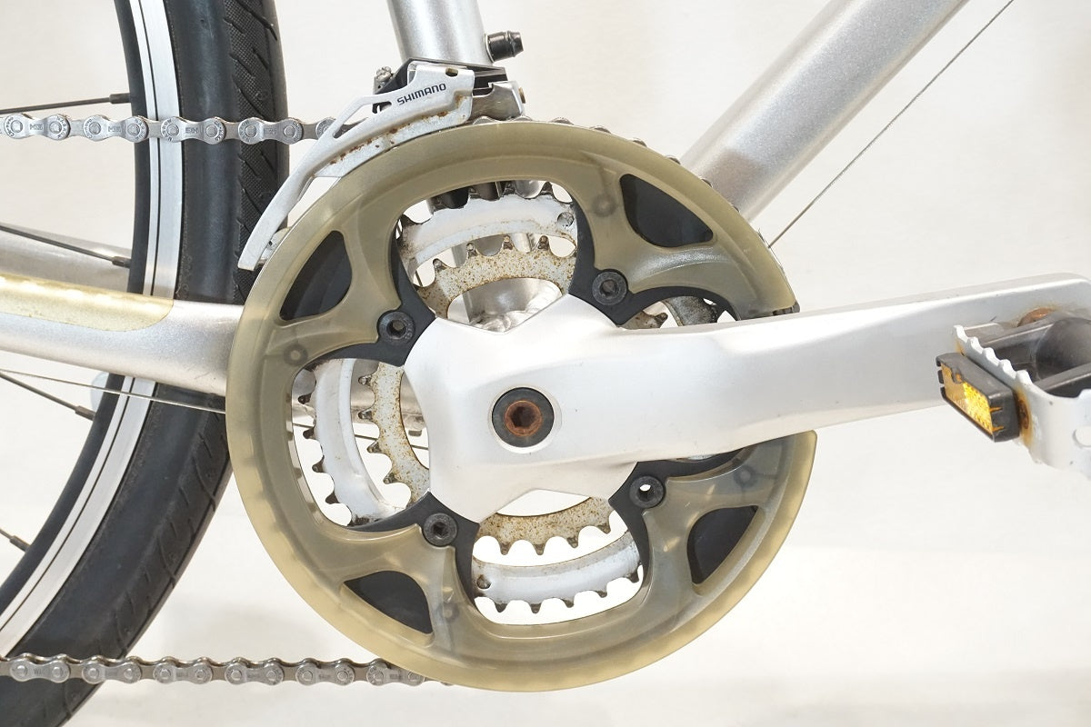 GIANT 「ジャイアント」 GRAVIER 2015年モデル クロスバイク / 横浜戸塚店