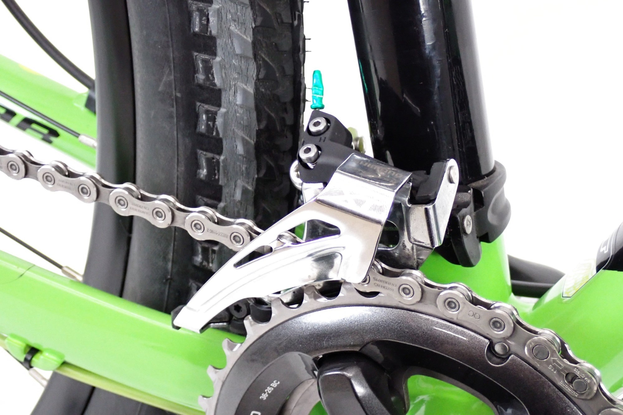 GT 「ジーティー」 ZASKAR SPORT 9R 2014年モデル マウンテンバイク / 伊勢崎店