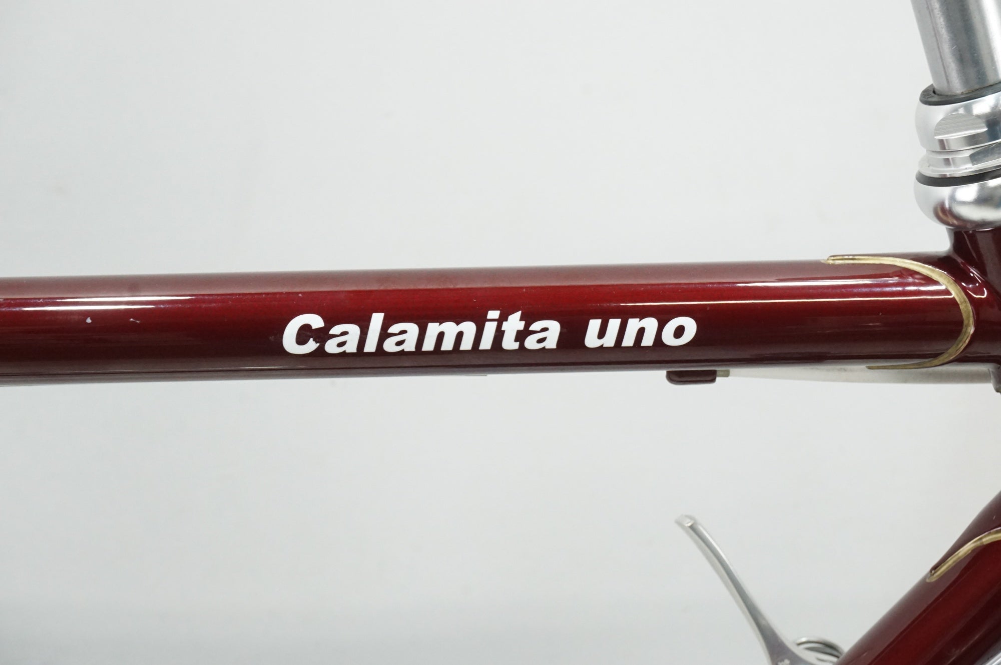 CALAMITA 「カラミータ」 UNO 2013年モデル ロードバイク / 大宮店