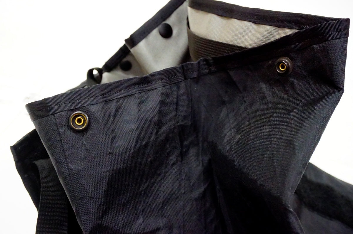 ILE 「アイエルイー」 PORTEUR RACK BAG SMALL フロントラックバッグ / 名古屋大須店