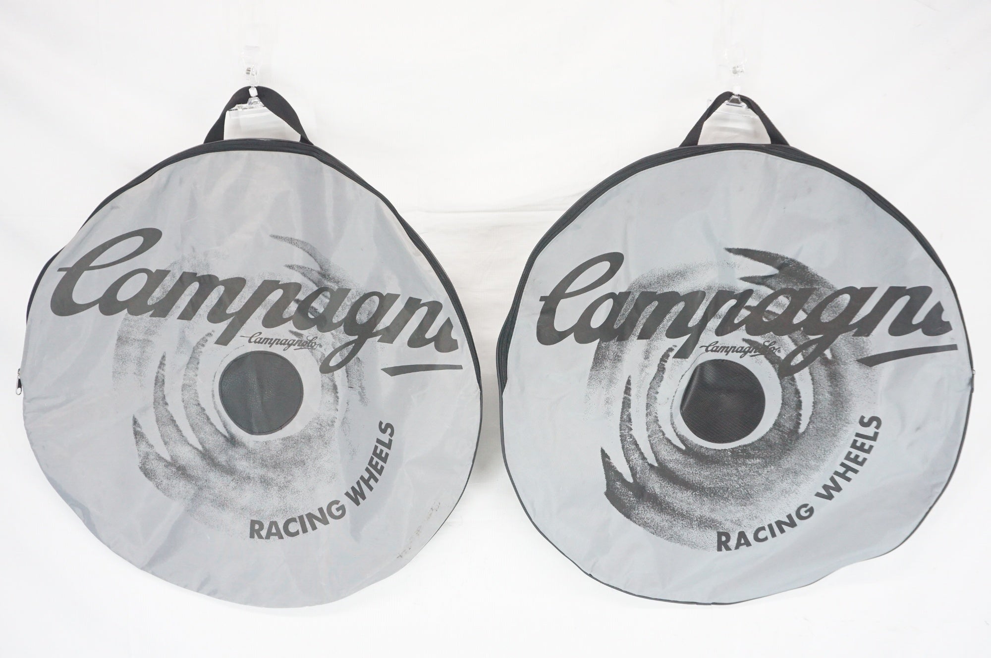 CAMPAGNOLO 「カンパニョーロ」 ホイールバッグセット / 阪急塚口店
