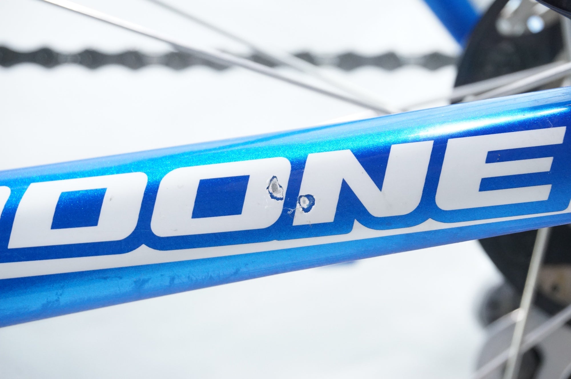 TREK 「トレック」 MADONE 4.5 WSD 2010年モデル ロードバイク / 東京商品化センター