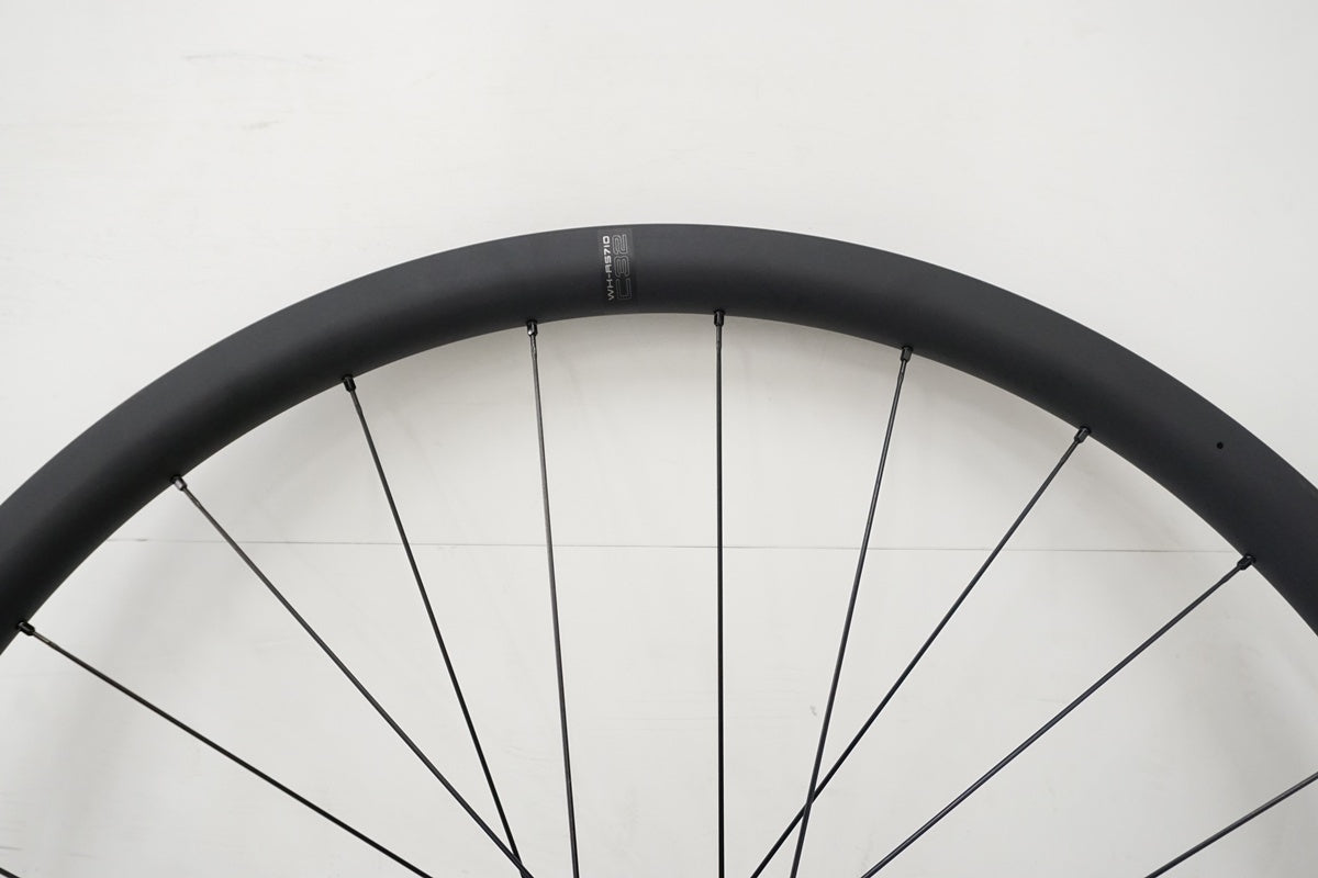 SHIMANO 「シマノ」 WH-RS710-C32-TL シマノ11/12速 ホイールセット / 浜松店