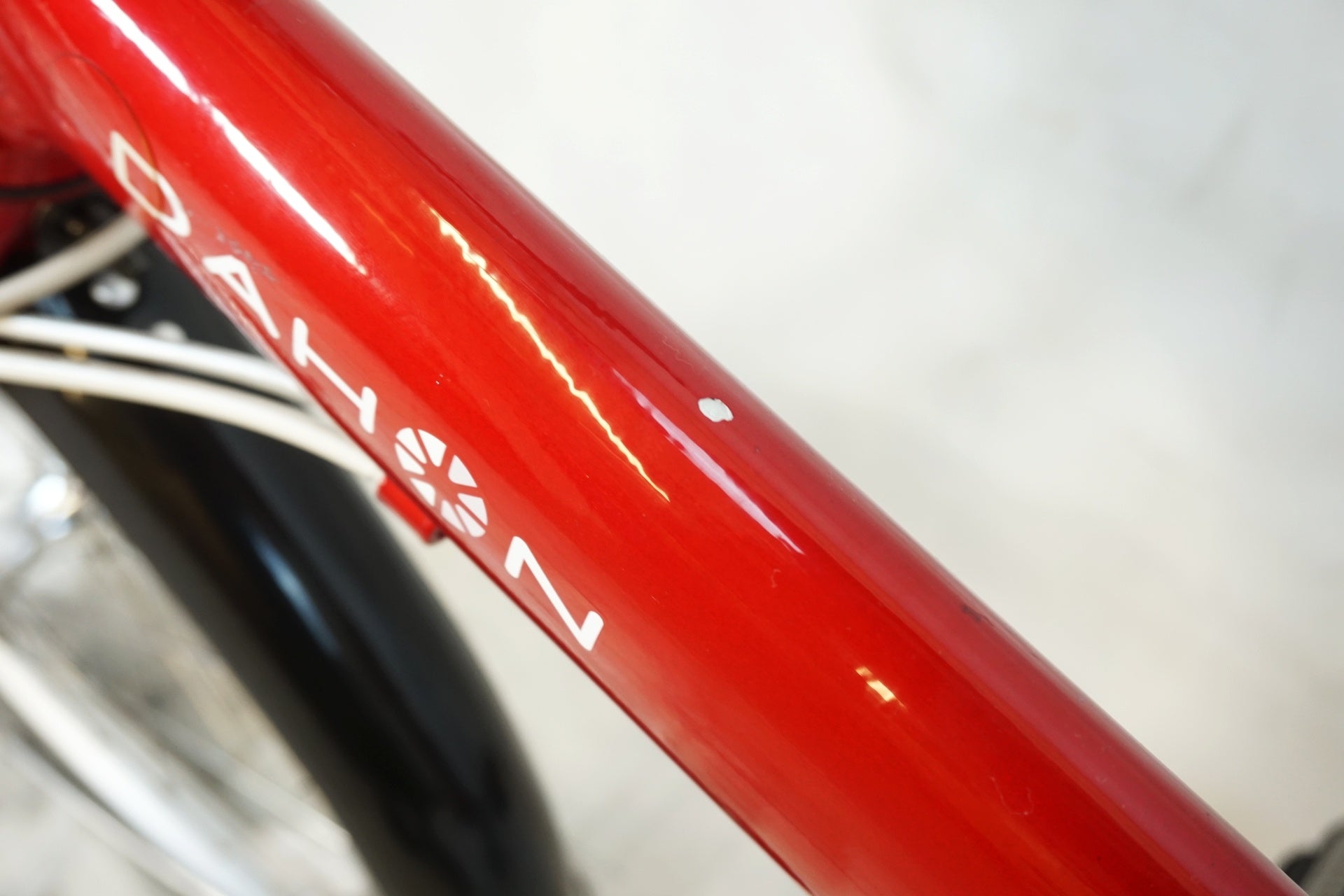DAHON 「ダホン」 ROUTE 2020年モデル 折り畳み自転車 / 有明ガーデン店