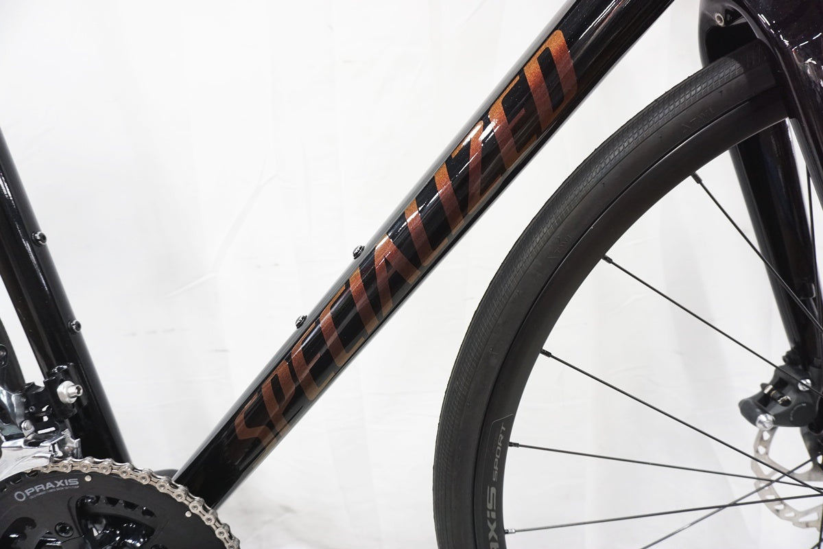 SPECIALIZED 「スペシャライズド」 ALLEZ SPORT 2025年モデル ロードバイク / 奈良店