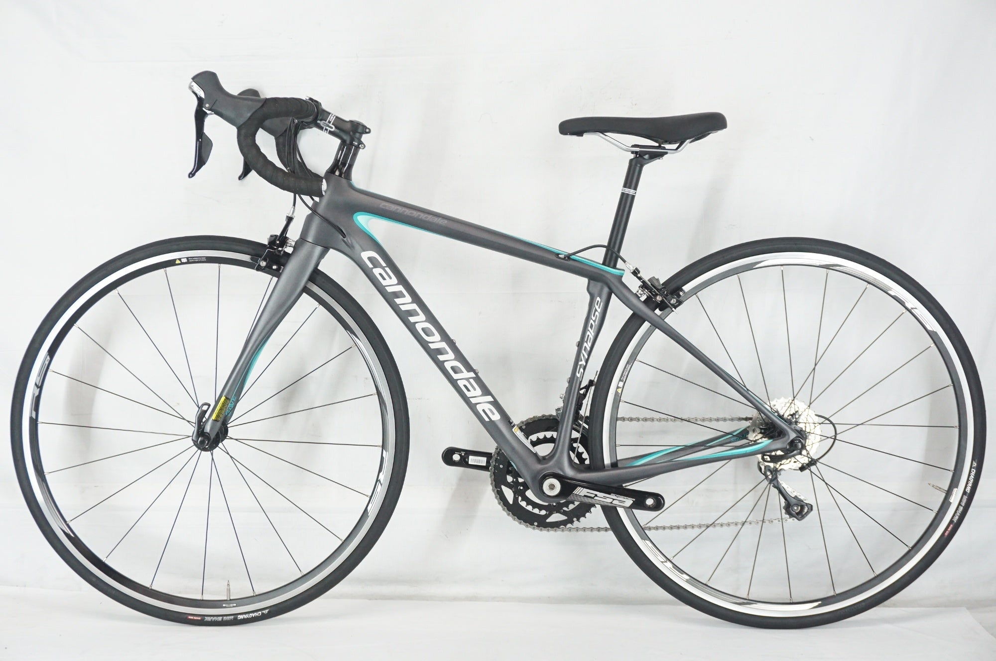 CANNONDALE 「キャノンデール」 SYNAPSE CARBON WOMENS 5 105 2015年モデル ロードバイク / 阪急塚口店