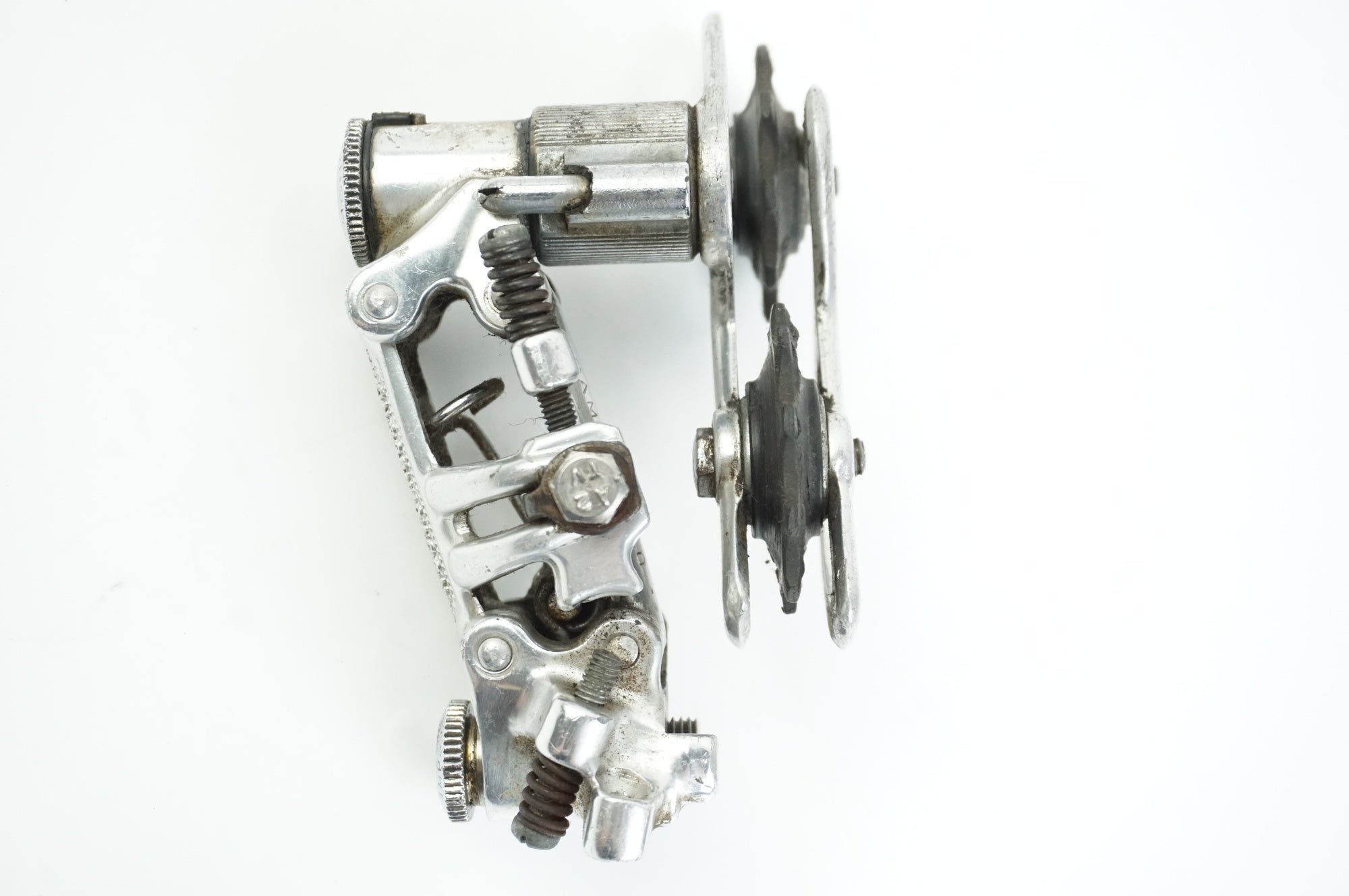 CAMPAGNOLO 「カンパニョーロ」 NUOVO RECORD リアディレイラー / 中目黒店