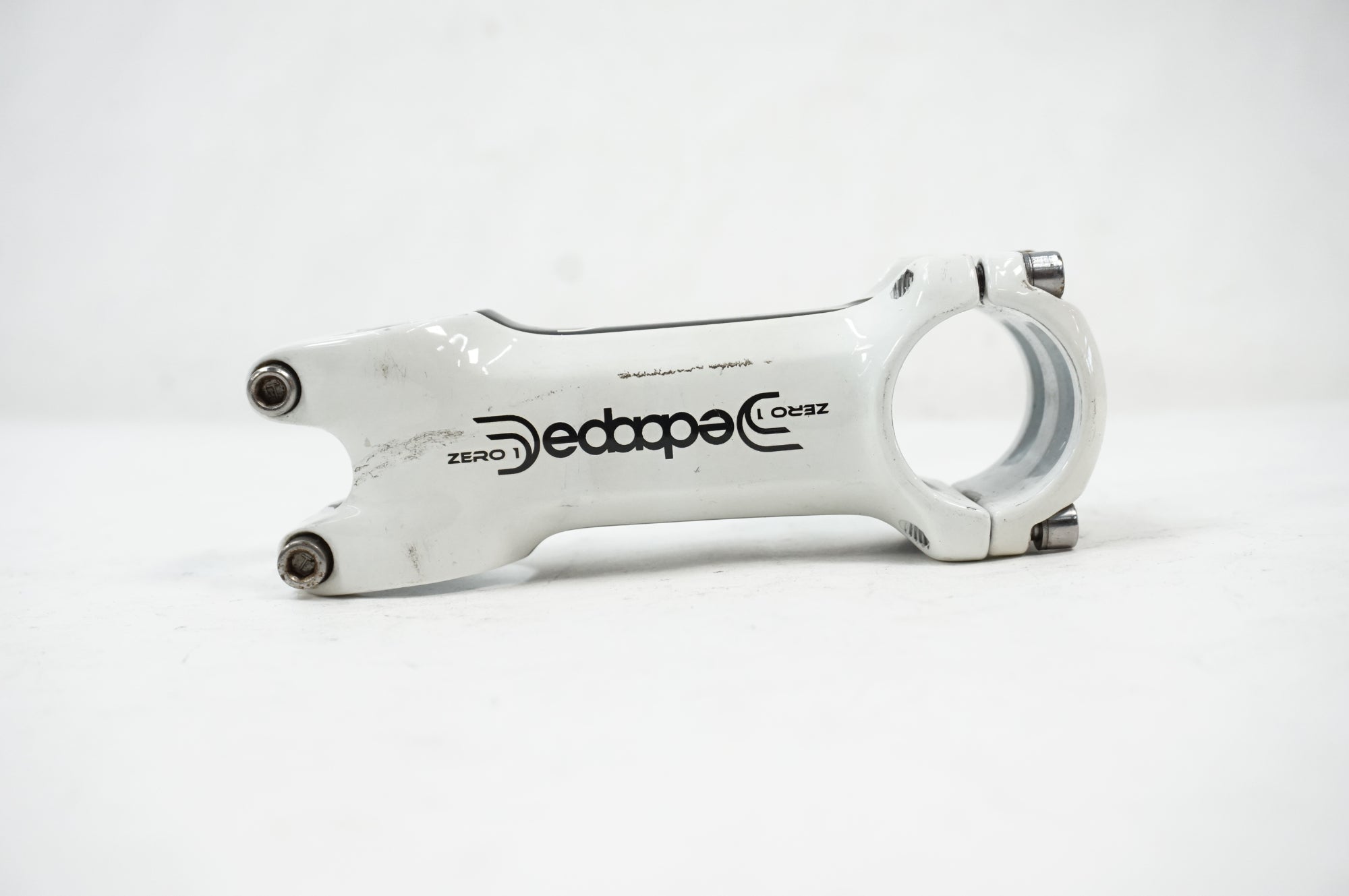 DEDA 「デダ」 ZERO 1 90mm φ31.7 ステム / 川越店