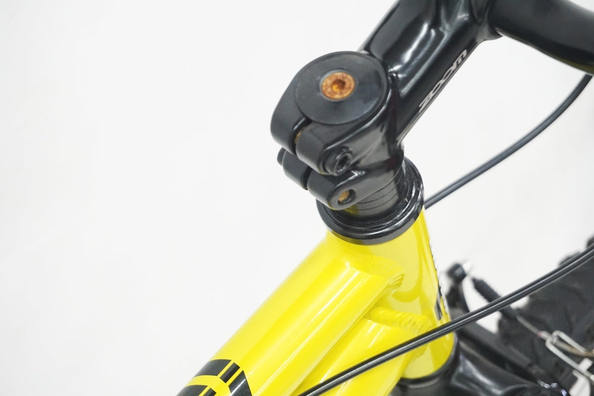 AUTHOR 「アーサー」 OUTSET 2016年モデル マウンテンバイク/ 大阪美原北インター店