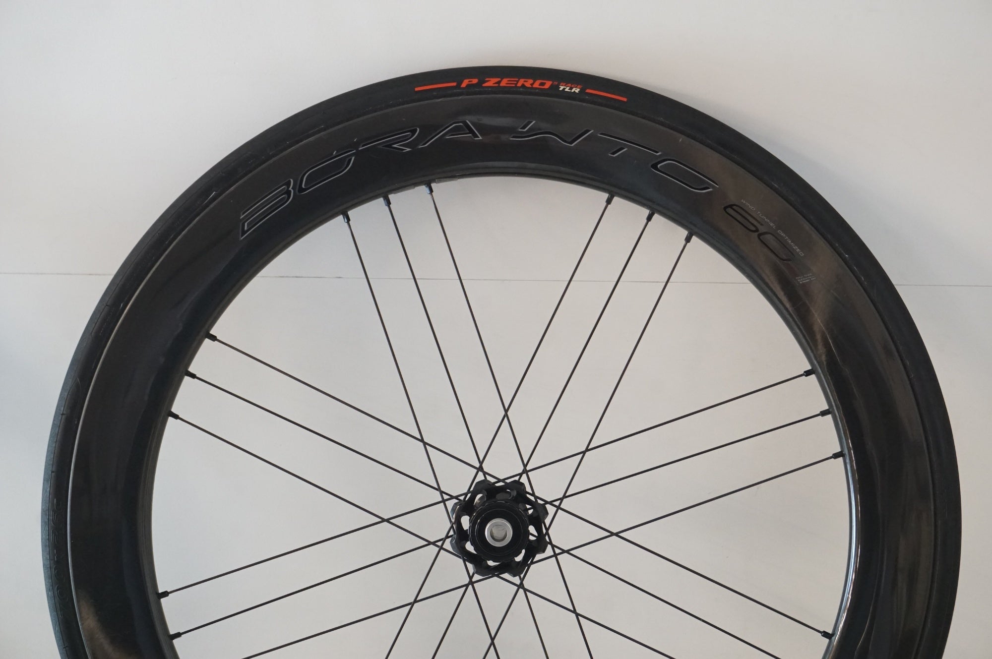 CAMPAGNOLO 「カンパニョーロ」 BORA WTO 60 シマノ11速 ホイールセット / 浜松店