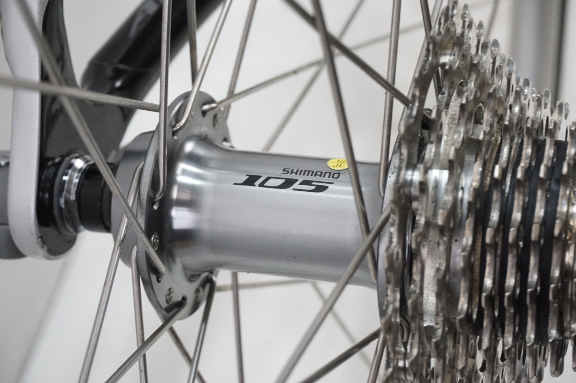 ANCHOR 「アンカー」 RFX8 ELITE 2009年モデル カスタム ロードバイク / 大宮店