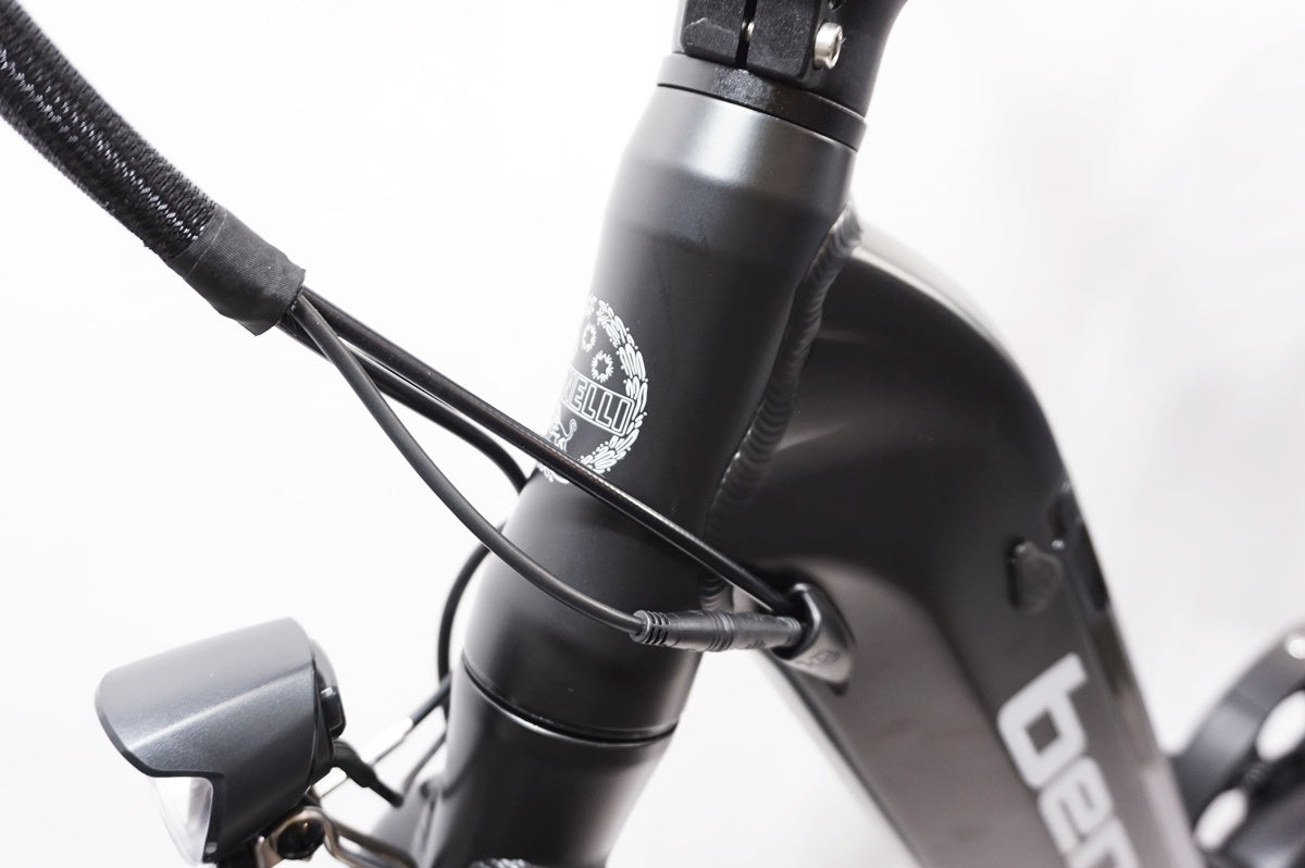 BENELLI 「べネリ」 MANTUS FOLD 20 2025年 電動アシスト自転車 / バイチャリ世田谷店