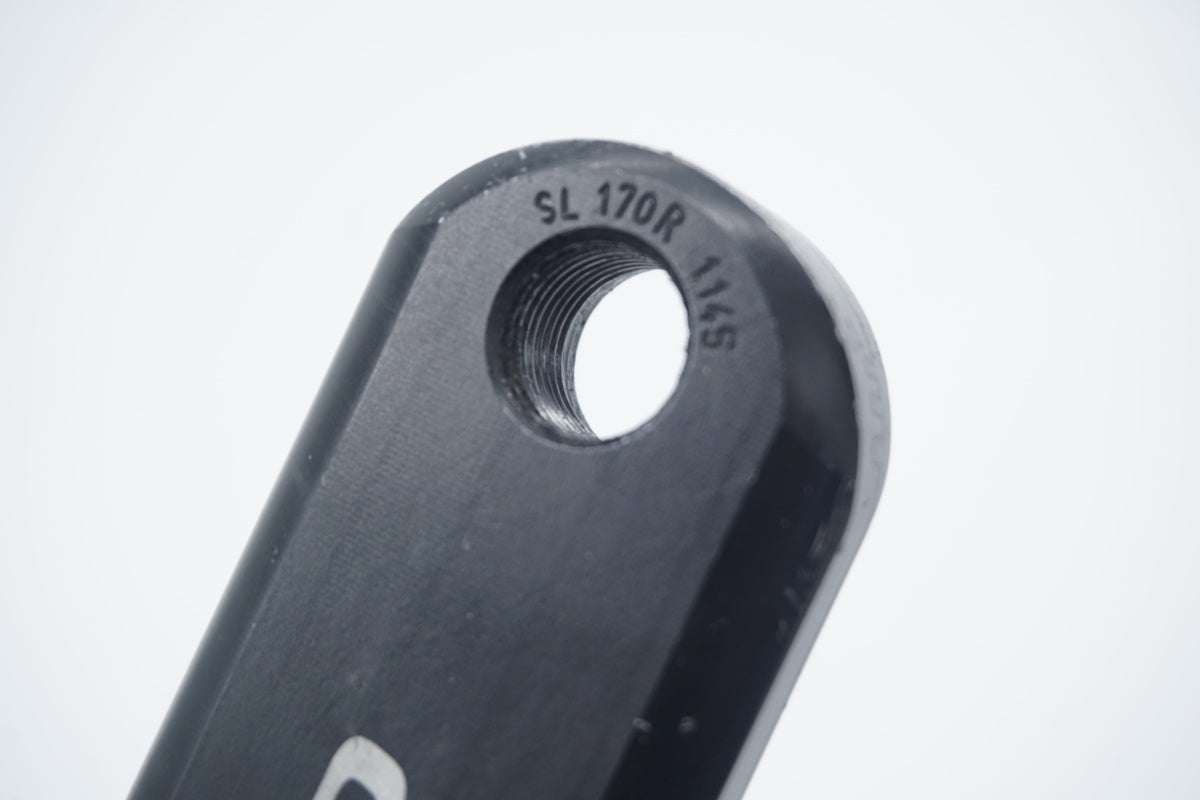 CANNONDALE 「キャノンデール」 SL HOLLOW GRAM SPIDERING 50-34T 170mm クランク / 滋賀大津店