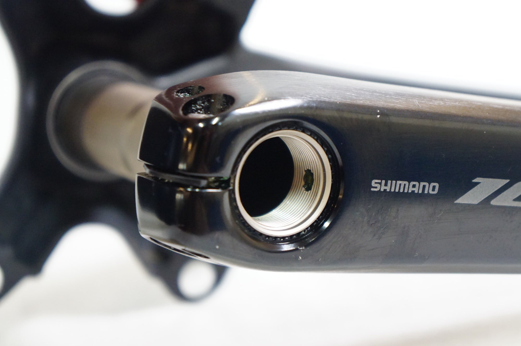 SHIMANO 「シマノ」 105 FC-R7100 165mm クランクアーム / 熊谷本店