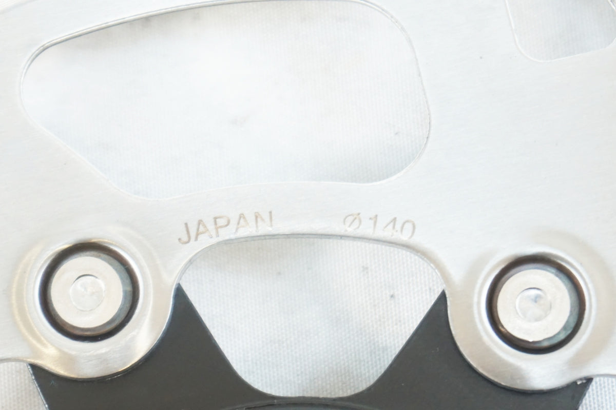 SHIMANO 「シマノ」 SM-RT70-SS Φ140 ディスクローター / 有明ガーデン店