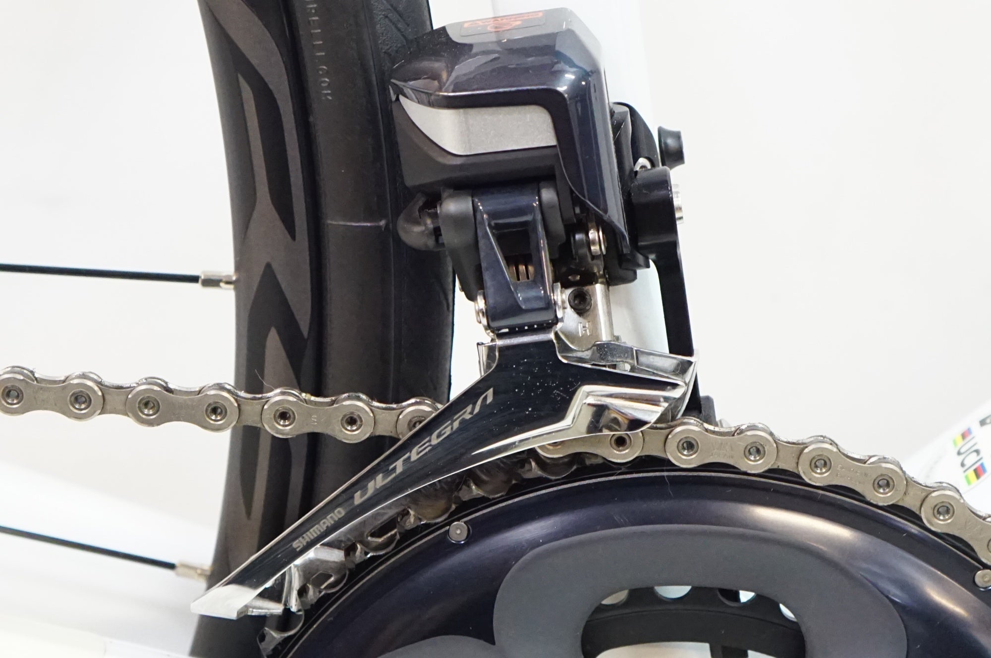 COLNAGO 「コルナゴ」 V3 DISC ULTEGRA Di2 2020年頃 ロードバイク / 熊谷本店