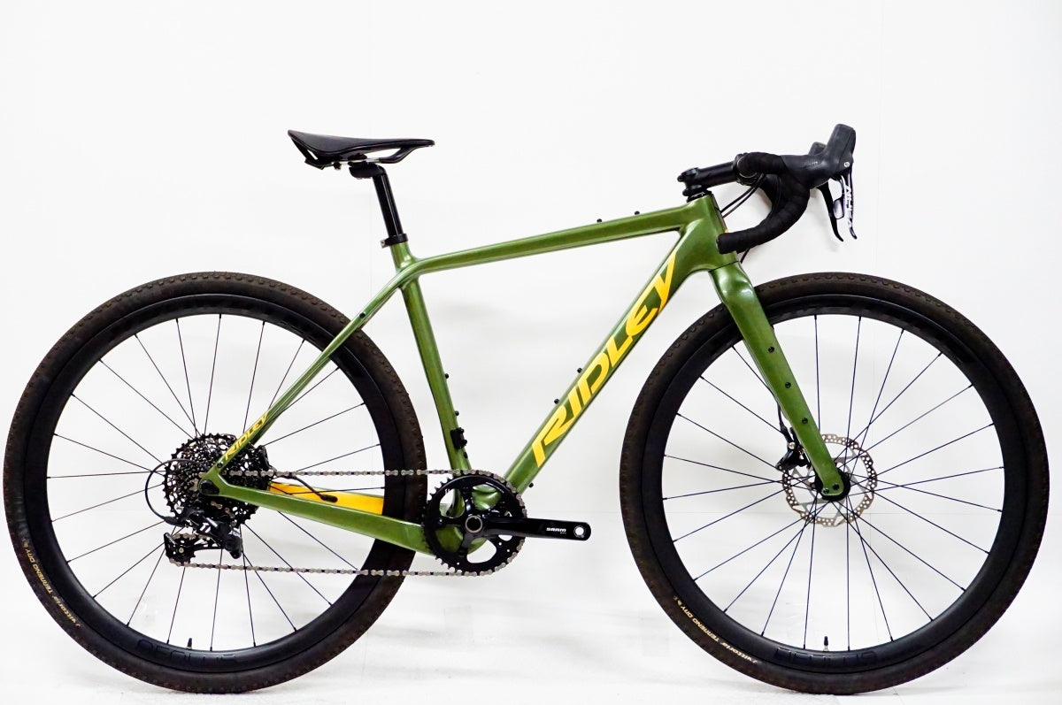 RIDLEY 「リドレー」 KANZO ADVENTURE C 2022頃モデル ロードバイク