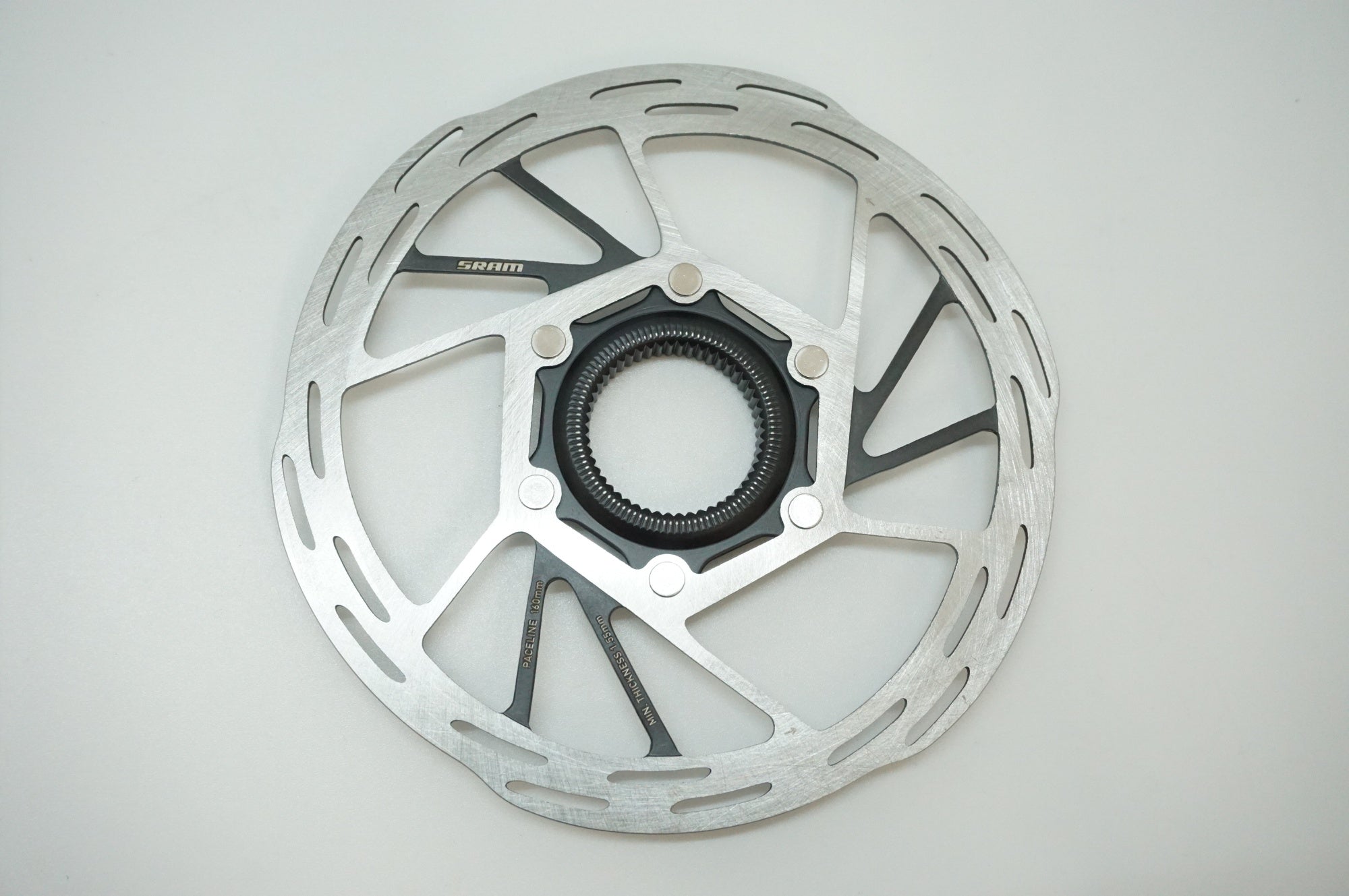 【受注生産品】 SRAM 「スラム」 PACELINE ディスクローター / 福岡店 その他