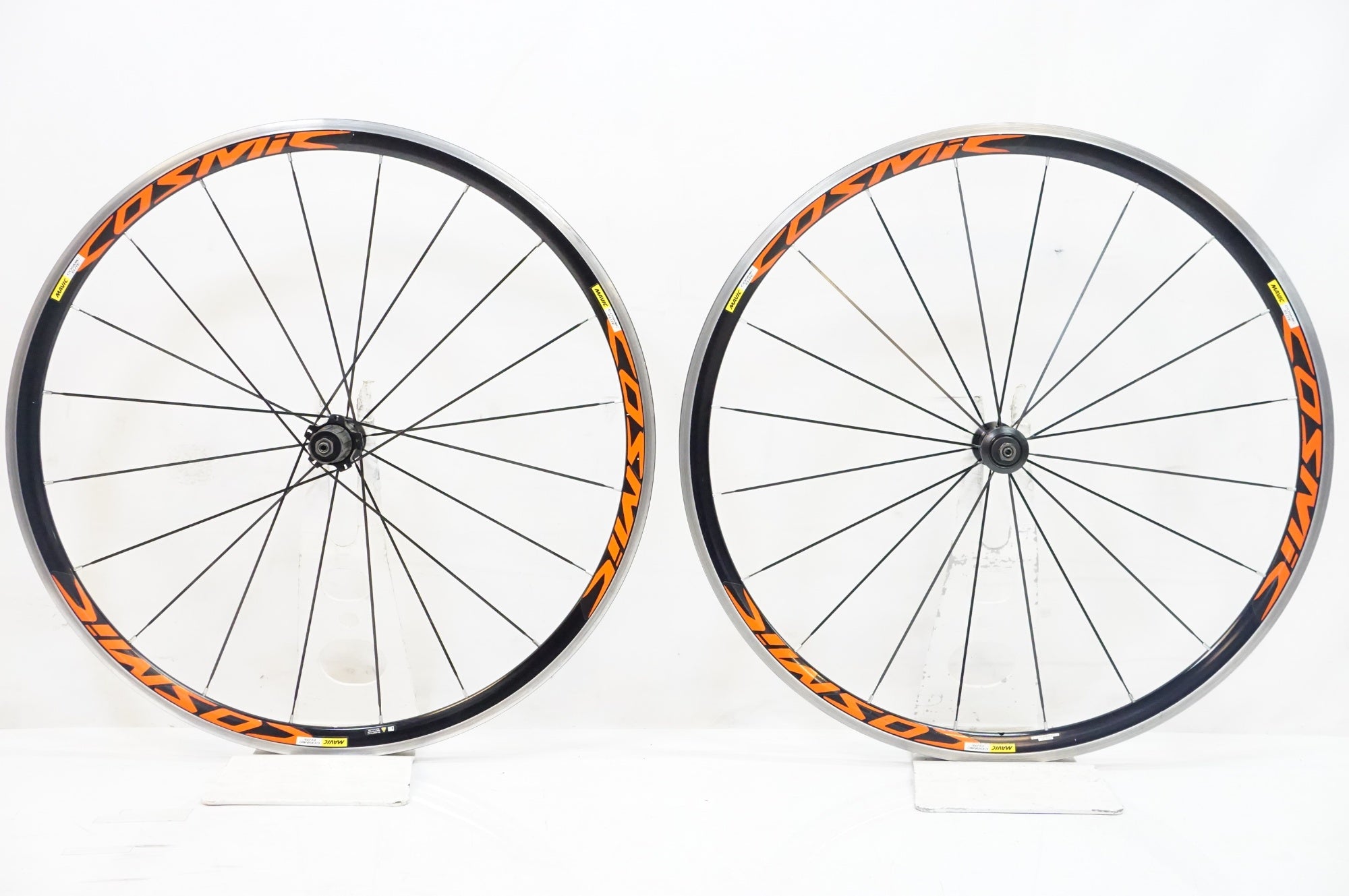 MAVIC 「マヴィック」 COSMIC ELITE シマノ11速 ホイールセット / 熊谷本店