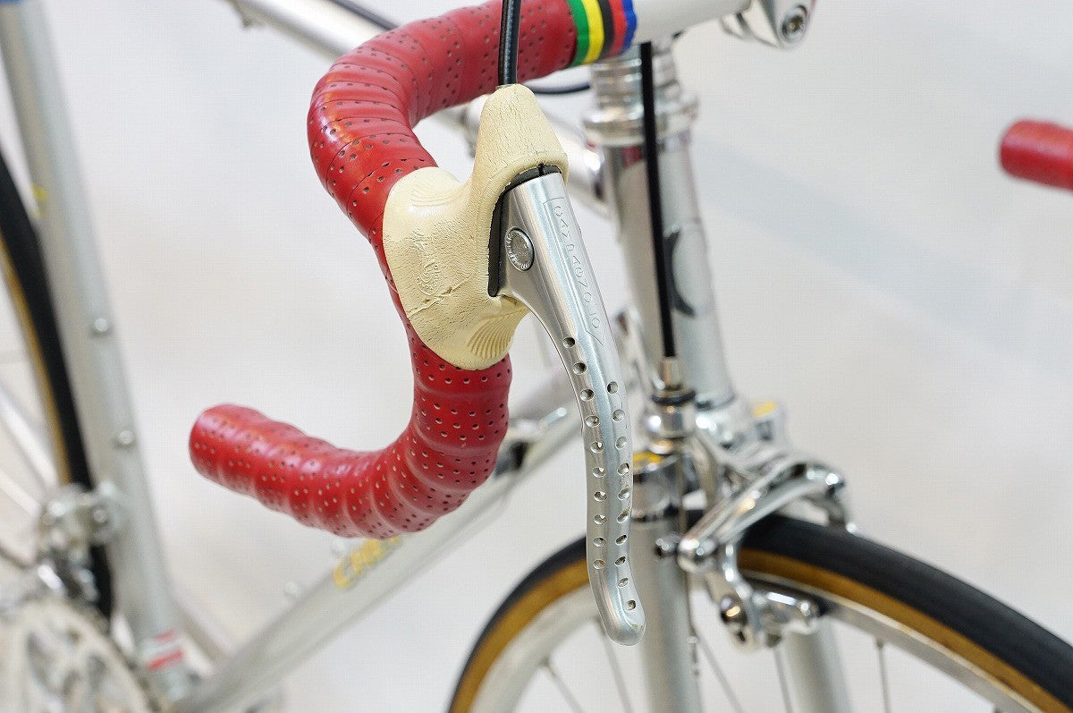 CHERUBIM 「ケルビム」 CLASSIC LIMITED EDITION 2012年モデル ロードバイク / 熊谷本店