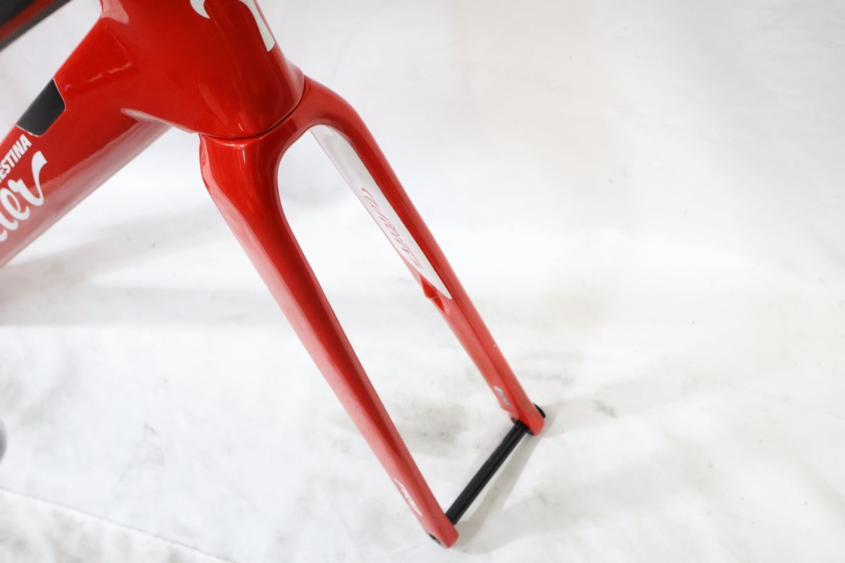 ジャンク WILIER 「ウィリエール」 CENTO 10 PRO DISC 2019年モデル フレームセット / 高知店