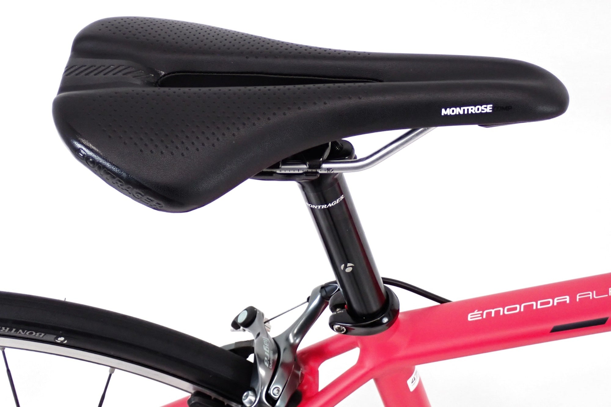 TREK 「トレック」 EMONDA ALR4 2017年モデル ロードバイク / 伊勢崎店