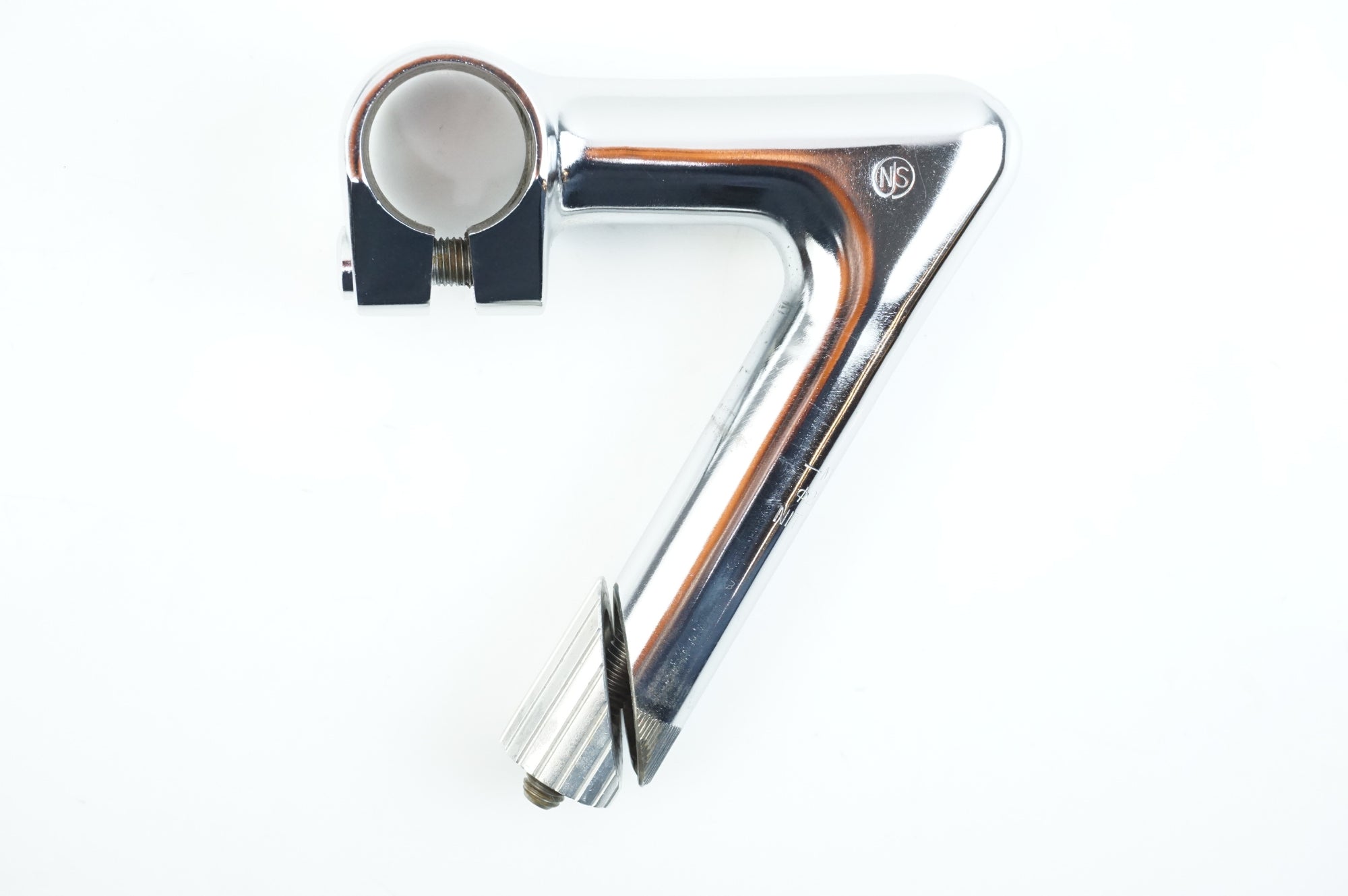 NITTO 「ニットー」 NJ PRO-AA NJS φ25.4 80mm ステム / 中目黒店