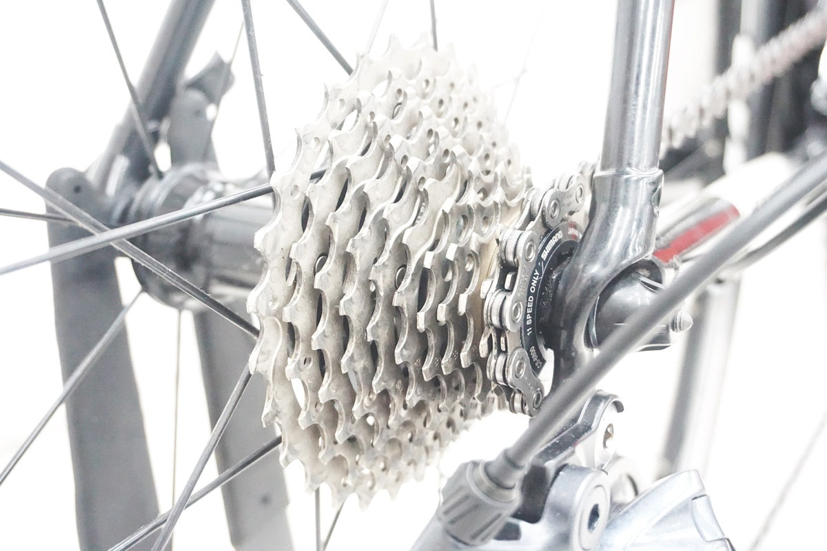 BASSO 「バッソ」 VIPER 2015年モデル ロードバイク/ 大阪美原北インター店