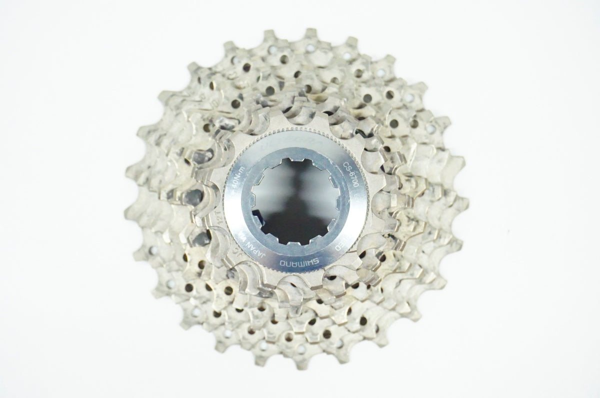 SHIMANO 「シマノ」 ULTEGRA CS-6700 12-25T スプロケット / 名古屋大須店