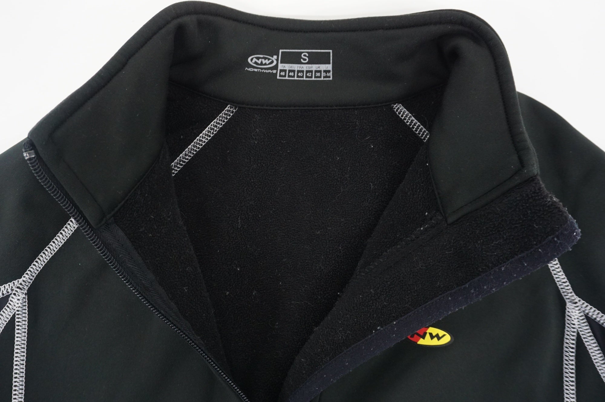 NORTHWAVE 「ノースウェーブ」 Sサイズ ジャケット / 阪急塚口店