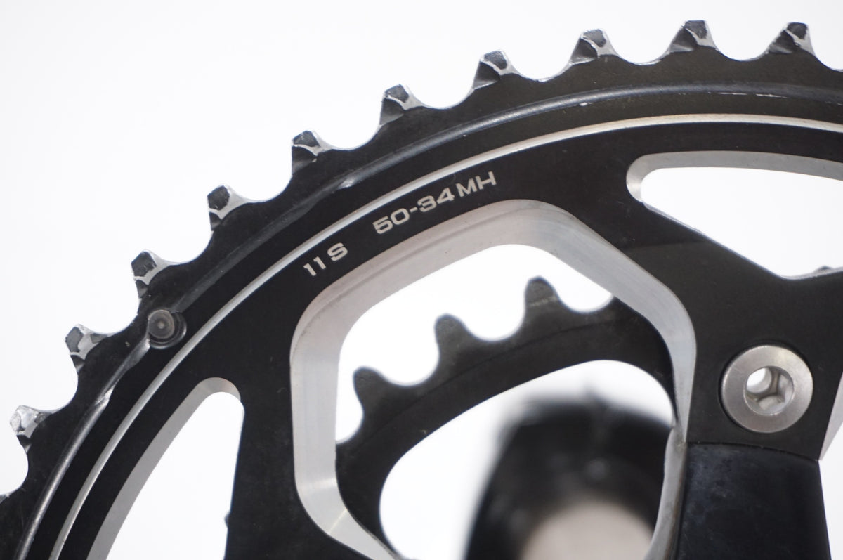 SHIMANO 「シマノ」 FC-R563/R565 50-34T 170mm クランク / AKIBA店