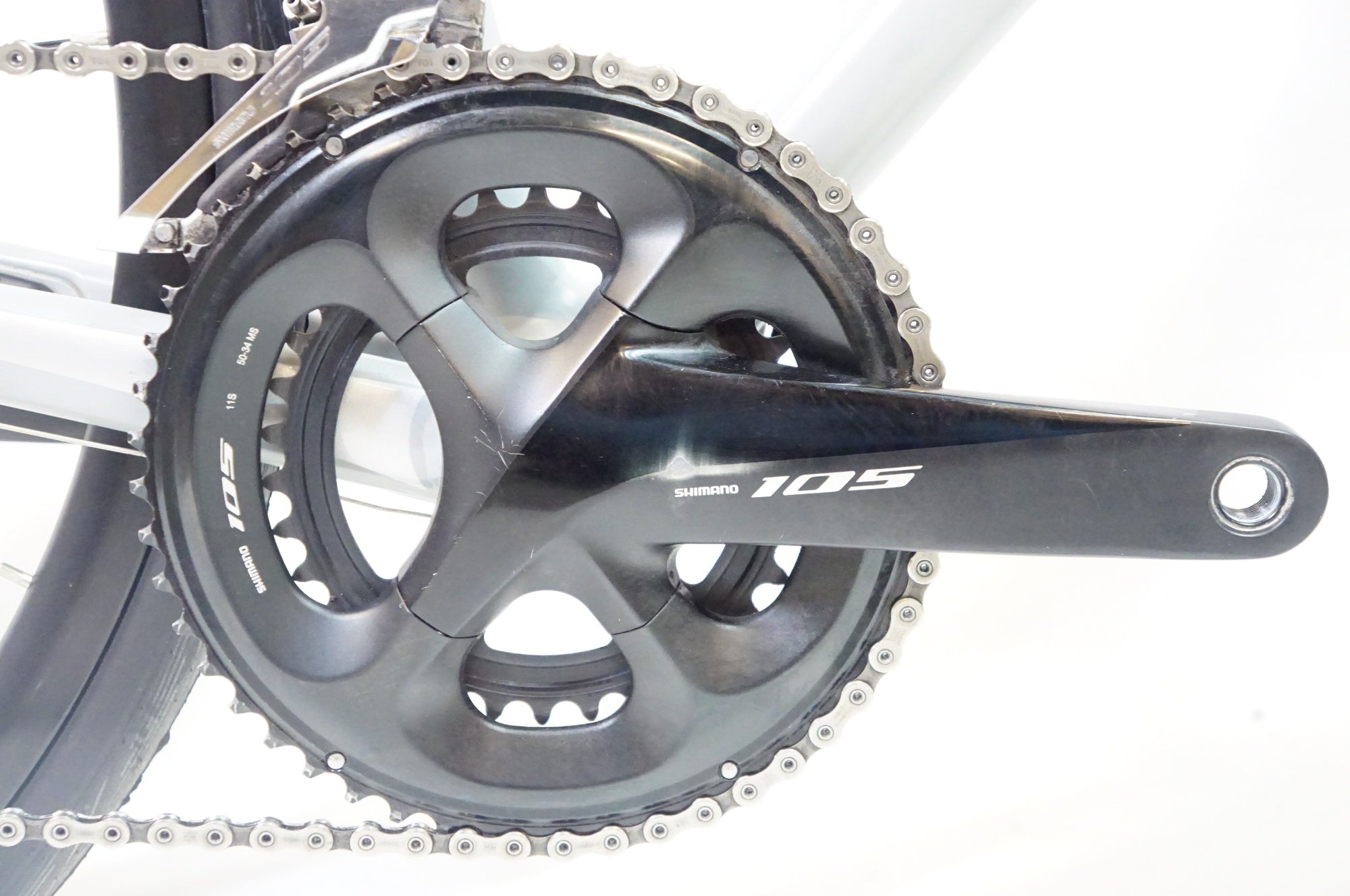 TREK 「トレック」 EMONDA ALR 5 DISC 2019年モデル ロードバイク / 熊谷本店