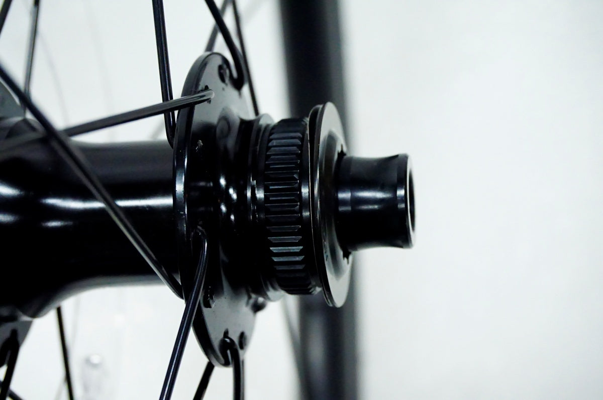 BONTRAGER 「ボントレガー」 PARADIGM TLR23 DISC シマノ11速 ホイールセット / 名古屋大須店