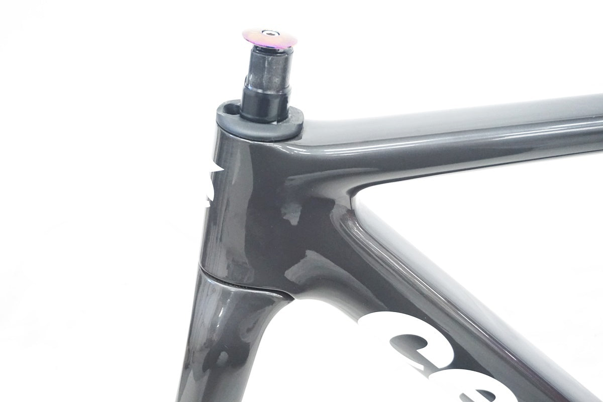 CERVELO 「サーヴェロ」 R5-CX 2024年モデル フレームセット / 大阪美原北インター店