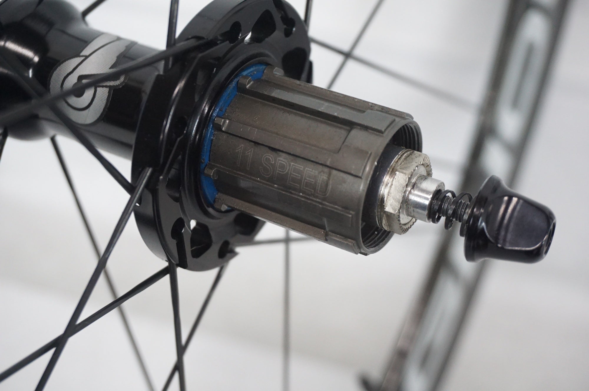 CAMPAGNOLO 「カンパニョーロ」 BORA ONE 50 TU 非AC3 シマノ11S ホイールセット / 阪急塚口店