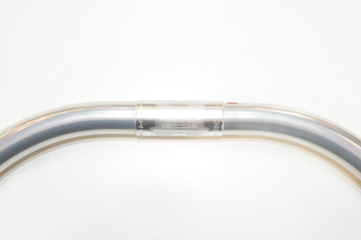NITTO 「ニットー」 B123 AA 365mm φ25.4 ドロップハンドル / 浦和ベース