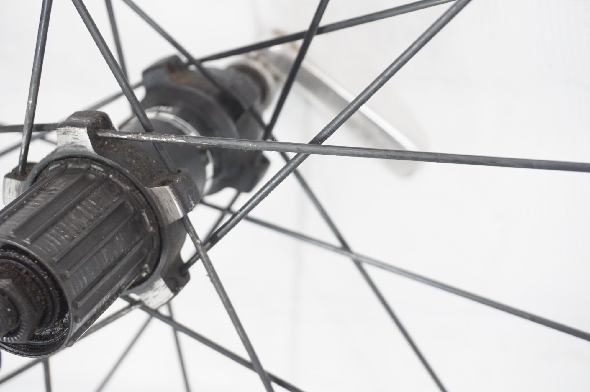 SHIMANO 「シマノ」 WH-RS10 シマノ11速 ホイールセット / 阪急塚口店