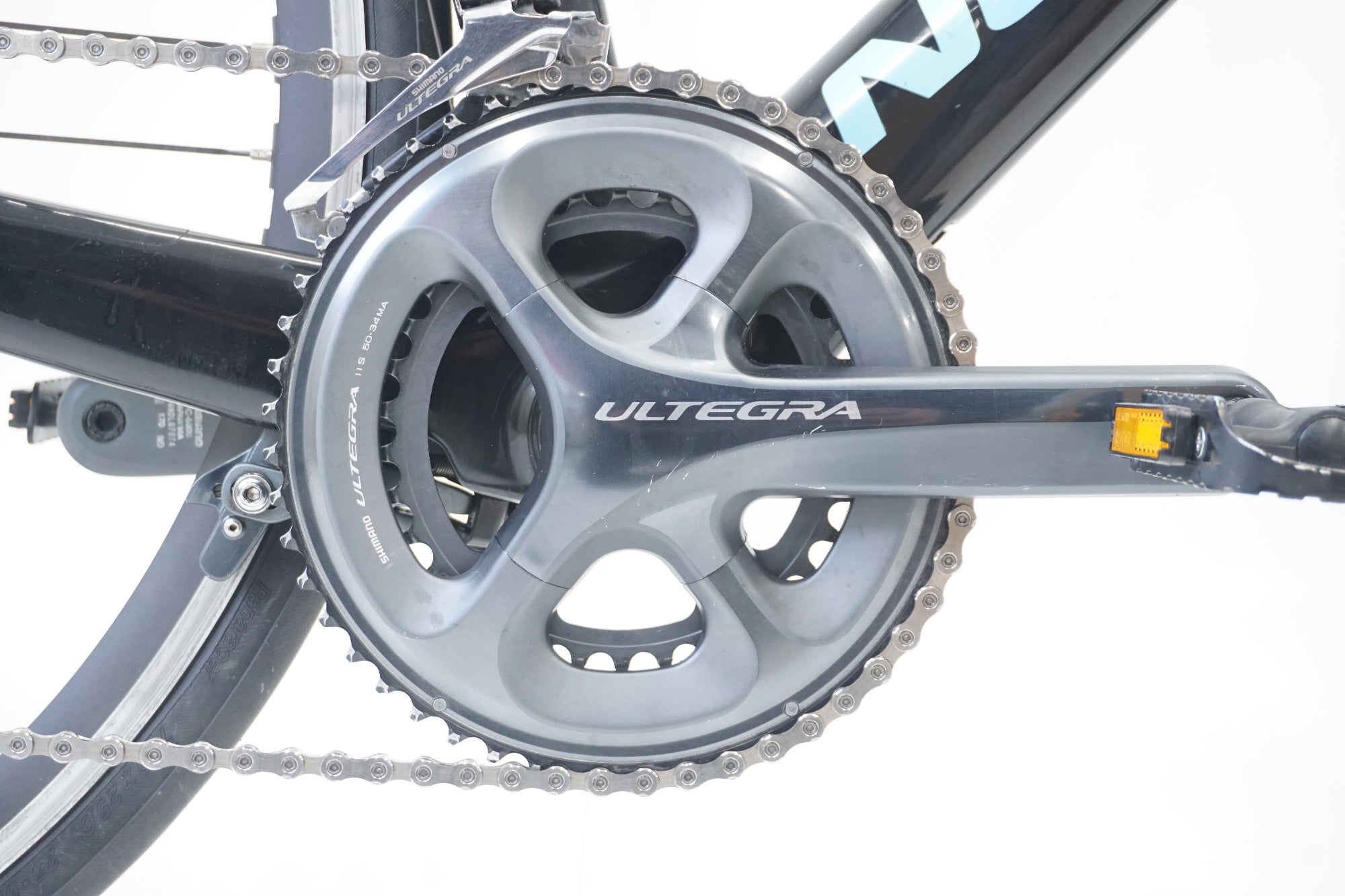 NEILPRYDE 「ニールプライド」 NAZARE2 2017年モデル フラットバーロードバイク/ 京都八幡店