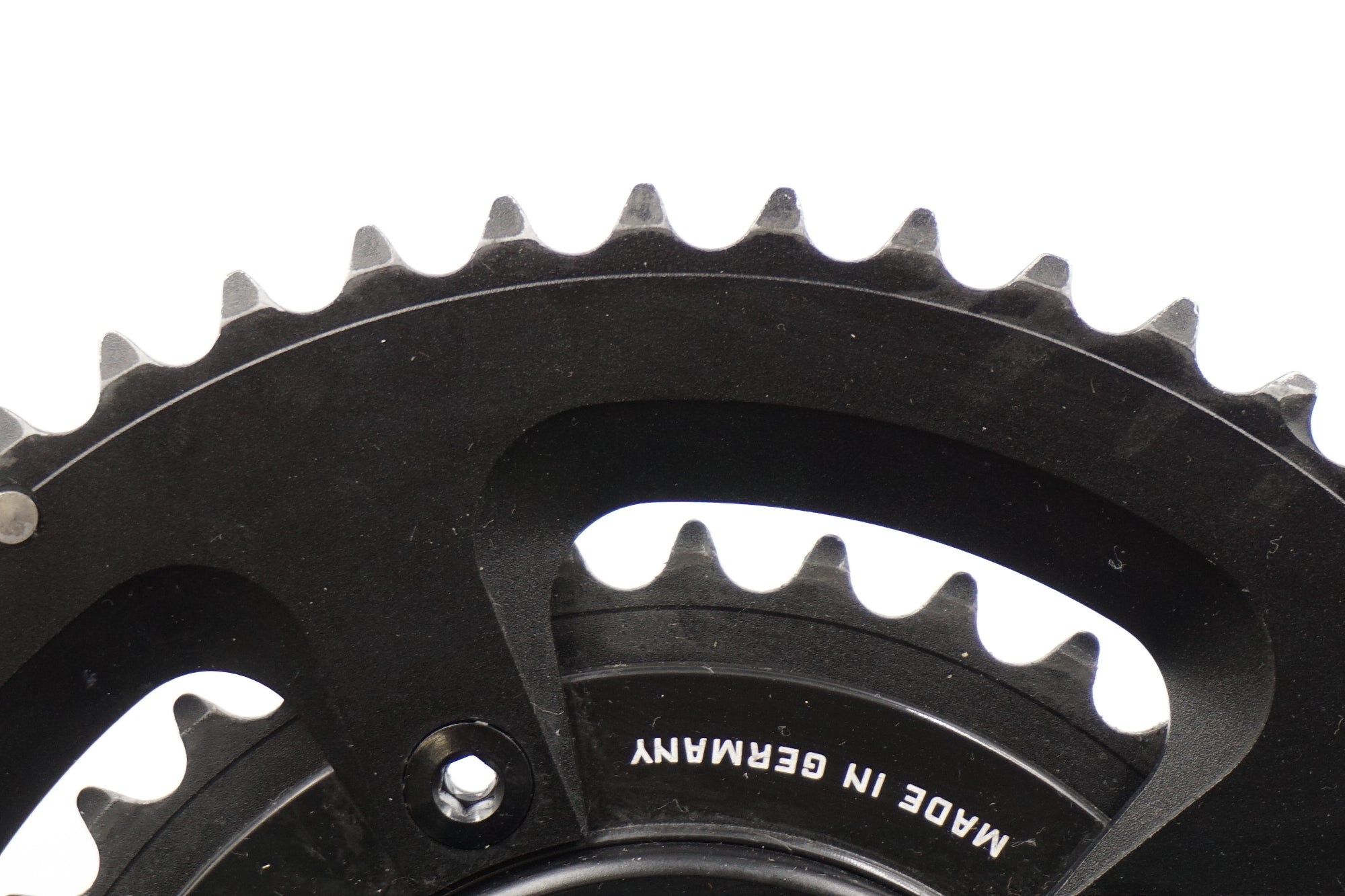 CANNONDALE 「キャノンデール」 HOLLOWGRAM SISL2 POWER2MAX 52-36T 170mm クランク / 奈良店