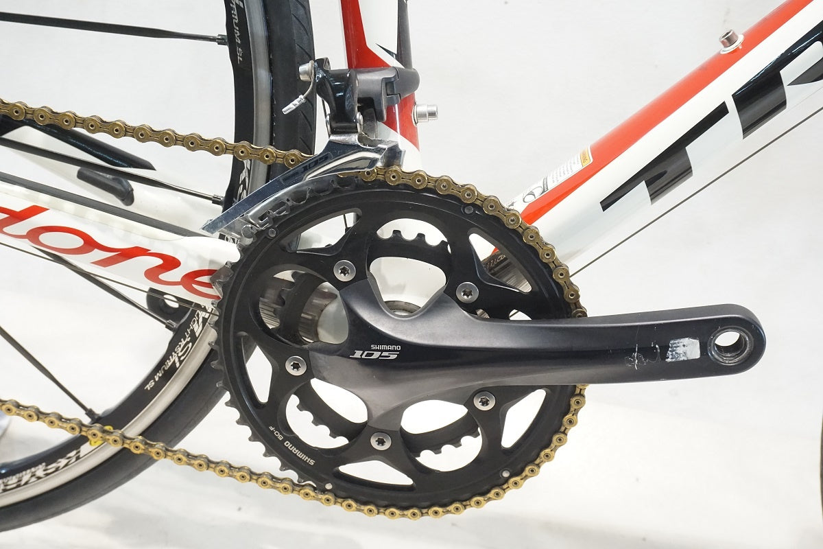 TREK 「トレック」 MADONE 4.7 2011年モデル ロードバイク / 横浜戸塚店