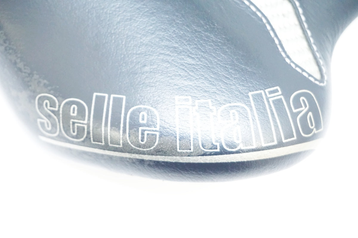 SELLE ITALIA 「セライタリア」 SLR サドル / 大阪美原北インター店