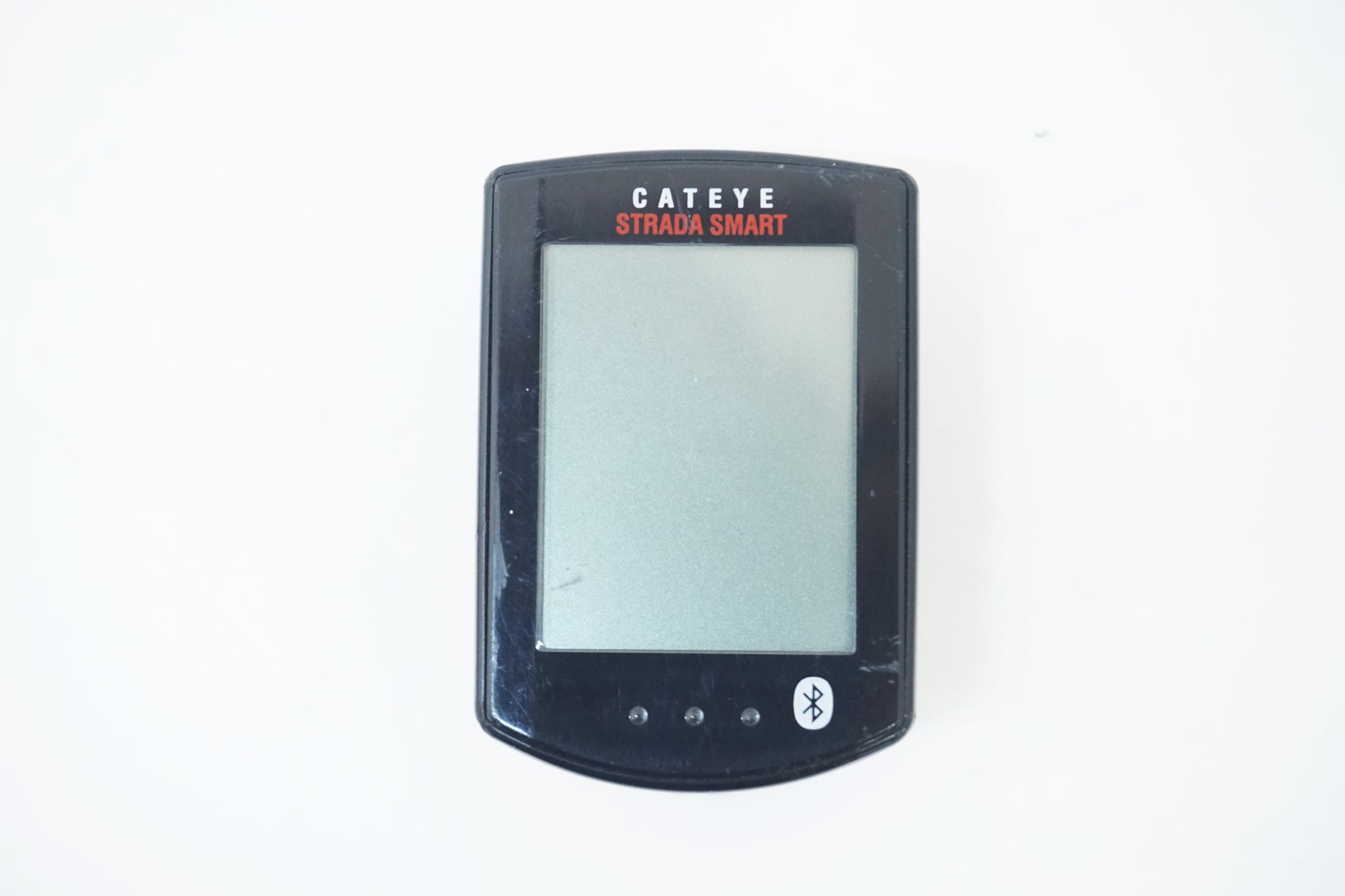 CATEYE 「キャットアイ」 PADRONE SMART CC-PA500B サイクルコンピューター / 大阪美原北インター店