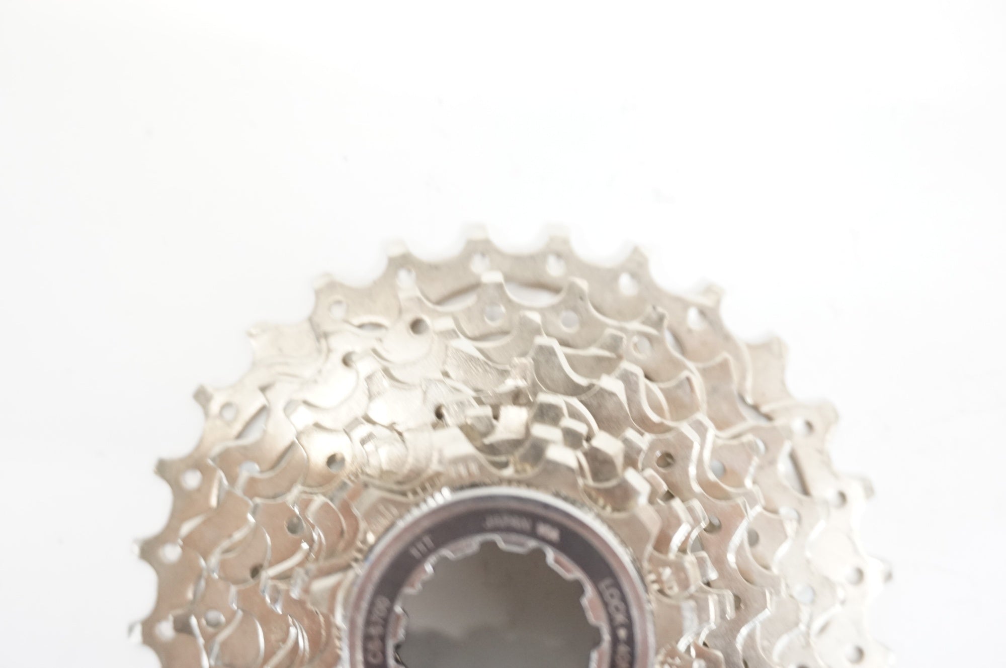 SHIMANO 105 CS-5700 11-28T 10s スプロケット / 宇都宮店