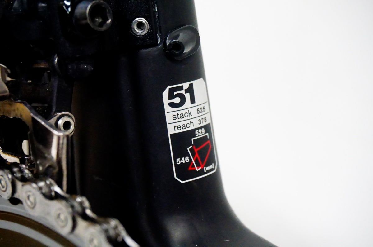 BMC 「ビーエムシー」 TMR01 2016年モデル ロードバイク / 名古屋大須店