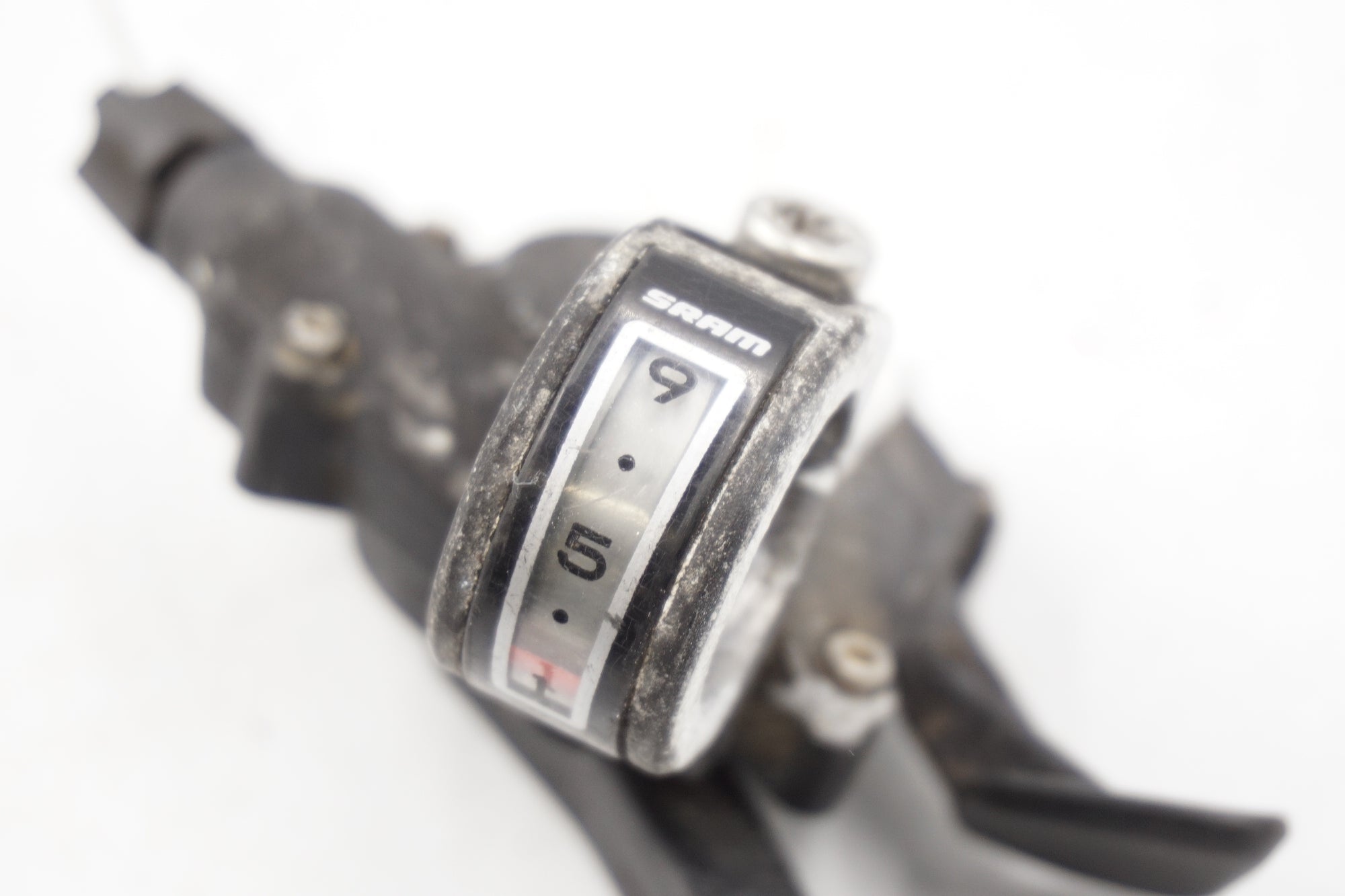 SRAM 「スラム」 X-7 シフトレバー / 奈良店