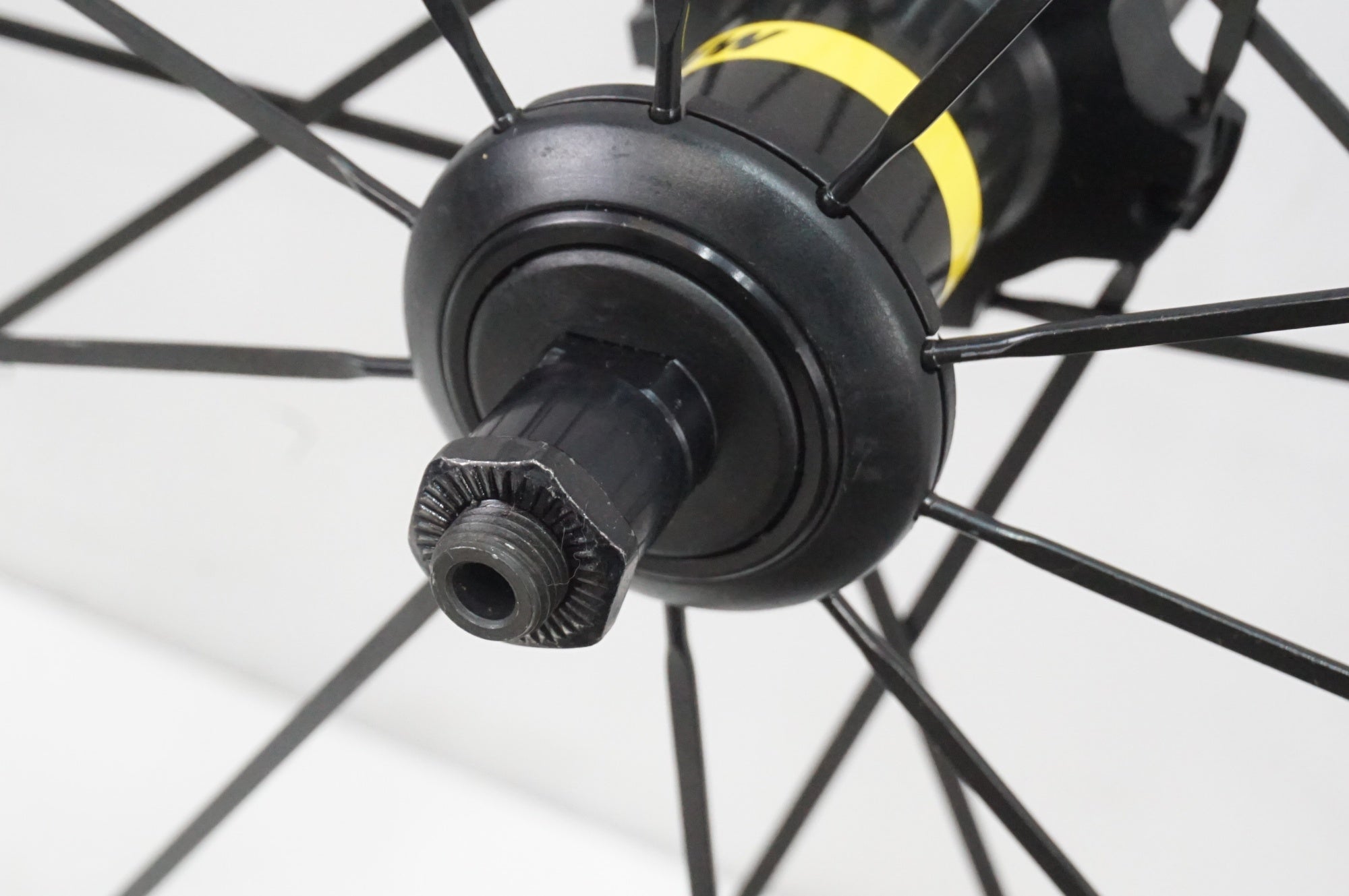 MAVIC 「マビック」 AKSIUM ELITE シマノ11S ホイールセット / 大宮店