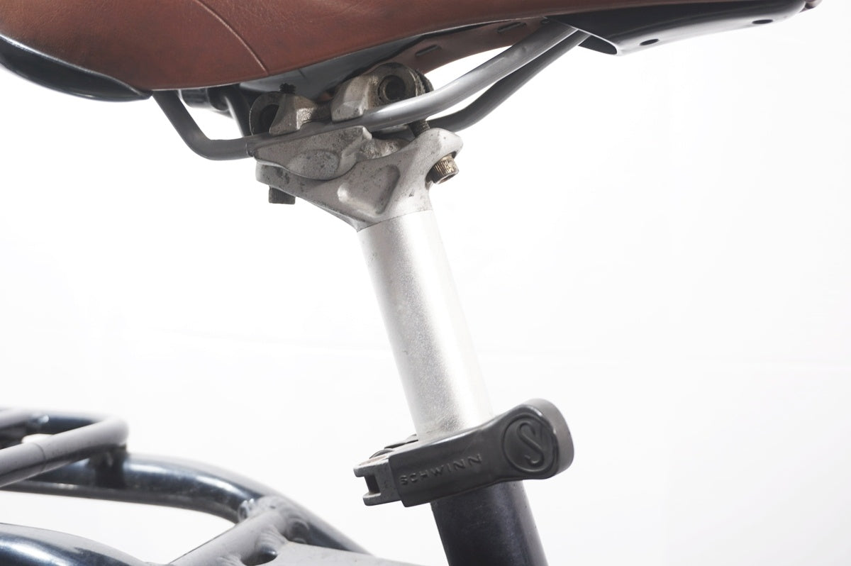 ジャンク SCHWINN 「シュウィン」 CITY 年式不明 クロスバイク / バイチャリ世田谷店